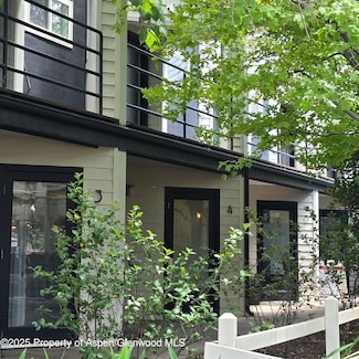 175 Midland Ave Unit 4, Basalt, CO 81621