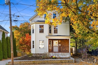 9 Doane Ave, Beverly, MA 01915