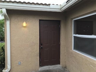 8424 NW 23rd Manor, Coral Springs, FL 33065