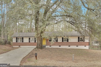 3516 Tulip Dr, Decatur, GA 30032