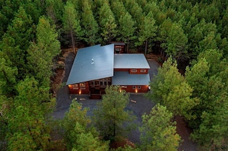 22 Red Fern Trail, Broken Bow, OK 74728