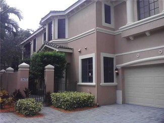 2672 Center Court Dr Unit 2672, Weston, FL 33332