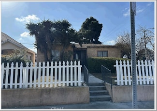 1858 W 77th St, Los Angeles, CA 90047