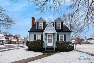 2524 Airport Hwy, Toledo, OH 43609