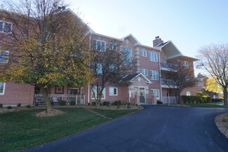 11525 Settlers Pond Way Unit 7-2A, Orland Park, IL 60467