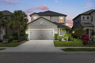 16451 Paynes Mill Dr, Bradenton, FL 34211