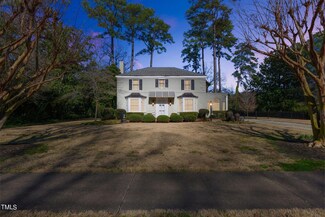 1409 E Mulberry St, Goldsboro, NC 27530
