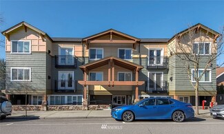 128 4th Ave S Unit 203, Edmonds, WA 98020