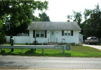 13 Main St, Bridgeton, NJ 08302