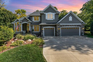4700 Medina Lake Dr, Hamel, MN 55340