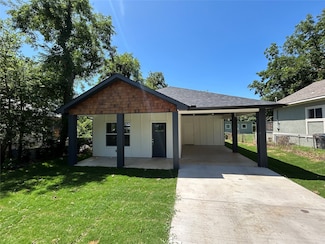 622 E Woodard St, Denison, TX 75021