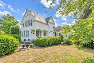 265 Maple Ave, Rocky Mount, VA 24151