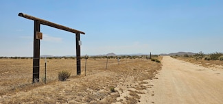 0 20th St W Unit 24003487, Mojave, CA 93501