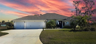 269 Mariner Ln, Rotonda West, FL 33947