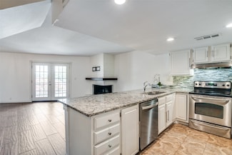 438 Yacht Club Dr Unit F, Rockwall, TX 75032