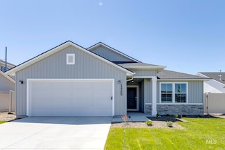 13389 Regrade St, Caldwell, ID 83607