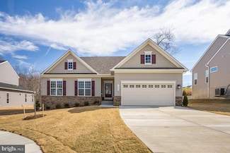12504 Old Habersham Ln, Brandywine, MD 20613