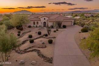 9674 E Vantage Point Rd, Scottsdale, AZ 85262