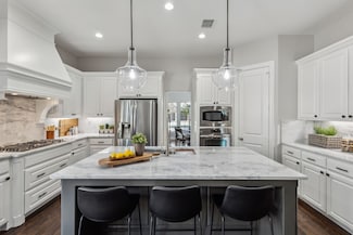 7541 Bryce Canyon Dr, Frisco, TX 75035