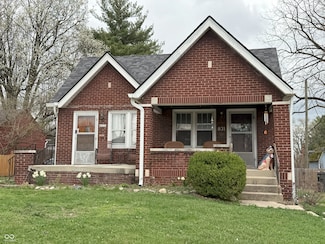 831 N Hawthorne Ln, Indianapolis, IN 46219