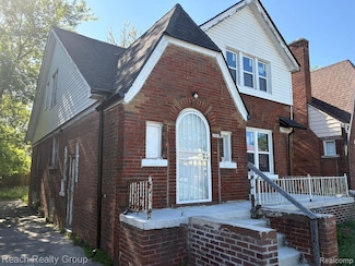 15031 Freeland St, Detroit, MI 48227