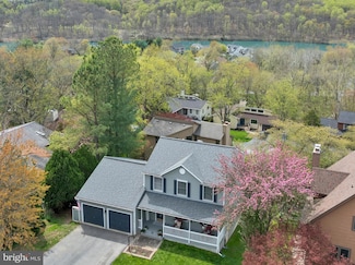 6584 Nyasa Bend, New Market, MD 21774