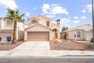 1624 Leaning Pine Way, Las Vegas, NV 89128