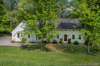 455 Milton Rd, Goshen, CT 06756