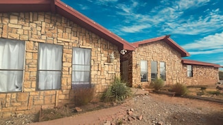 1500 S Scenic Dr, Alamogordo, NM 88310