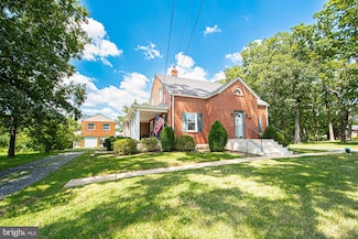 2180 Strasburg Rd, Front Royal, VA 22630