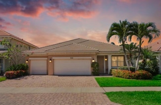 7618 SE Heritage Blvd, Hobe Sound, FL 33455