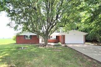 4769 W 525 N, Sharpsville, IN 46068
