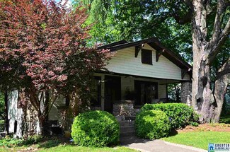 4930 8th Terrace S, Birmingham, AL 35222