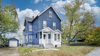 6 Goddard St, Lisbon, ME 04252