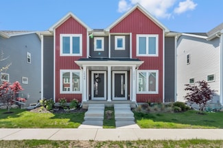 2548 Spark St, Fitchburg, WI 53711
