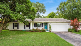 9419 Circle Dr E, Pickerington, OH 43147