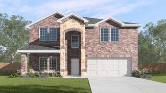 10013 High Grade Dr, Aubrey, TX 76227