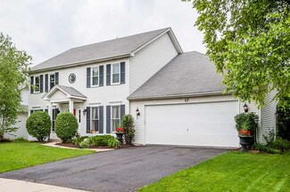 17 Breckenridge Dr, Aurora, IL 60504