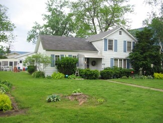 1601 W 7th Ave, Brodhead, WI 53520