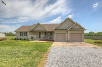 7155 SE 63rd St, Riverton, KS 66770