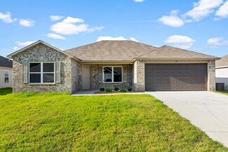 12 Barn Cat Way, Conway, AR 72032