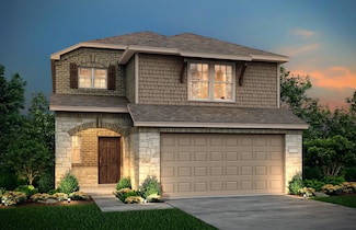 14157 Calderwood St, Pilot Point, TX 76258