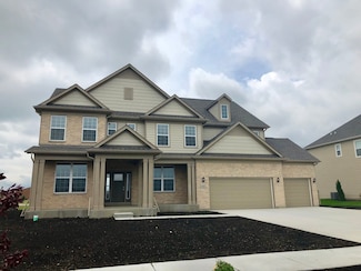 12854 S Sydney Cir, Plainfield, IL 60585