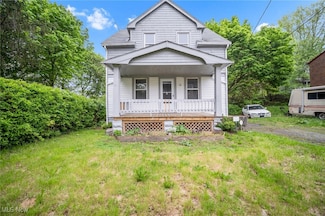 11229 Methyl Ave, Cleveland, OH 44120