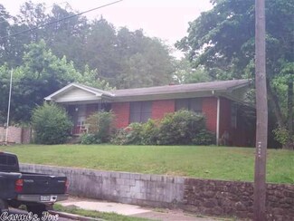 633 Whittington Ave, Hot Springs National Park, AR 71901