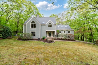 217 Homestead Rd, Southbury, CT 06488