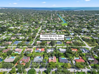 17223 SW 87th Ave, Palmetto Bay, FL 33157
