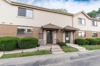 1505 Windsor Way Unit 4, Mount Pleasant, WI 53406