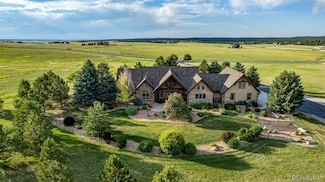 9250 Steeplechase Dr, Franktown, CO 80116