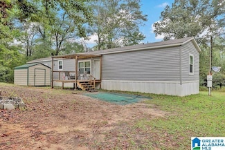 121 Kelley Dr, Jasper, AL 35503